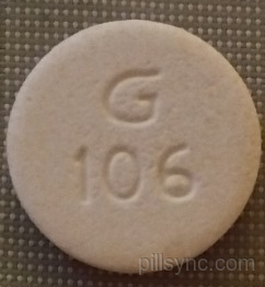 Is This Your Pill Complete Guide To Round White Pill G 10 - 6lvw1mo